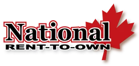 National Rental Logo