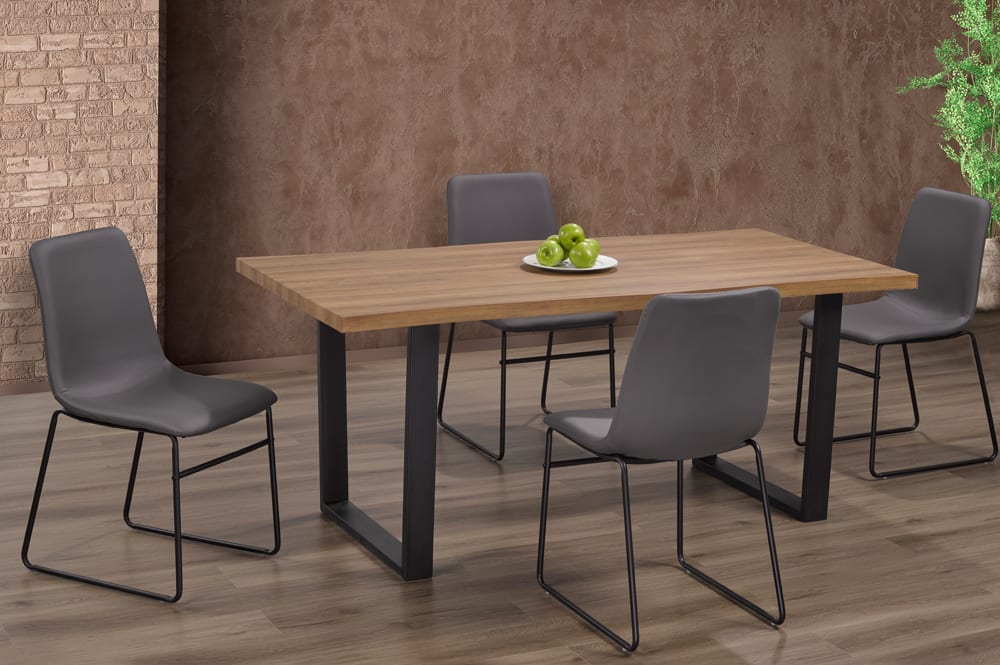 7 Piece Dining Set - Image 5