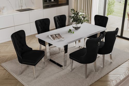 7 Piece Dining Set