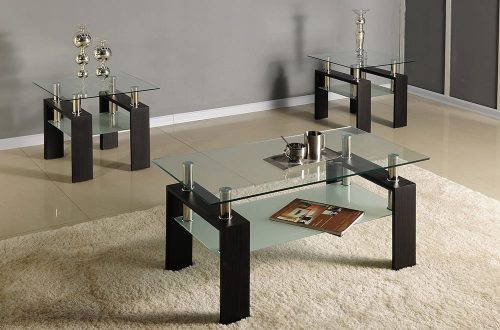 Coffee Table Set